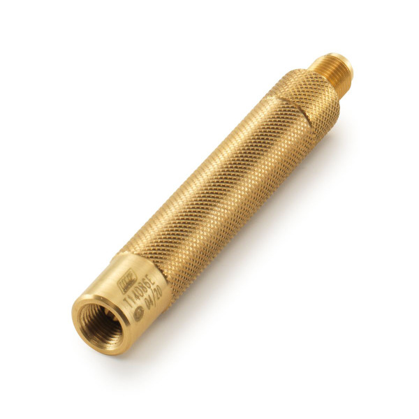 KTM Fork pump adapter